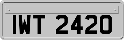 IWT2420
