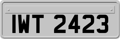 IWT2423