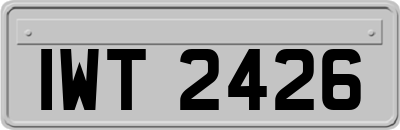 IWT2426