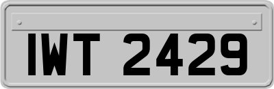IWT2429
