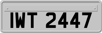 IWT2447