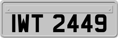 IWT2449