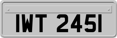 IWT2451