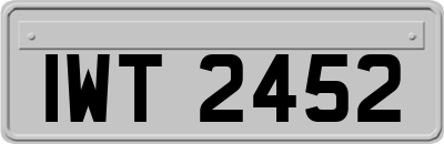 IWT2452