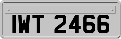 IWT2466