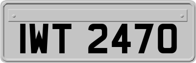 IWT2470