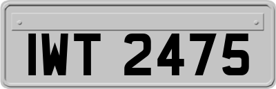 IWT2475