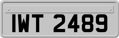 IWT2489