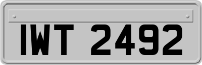IWT2492