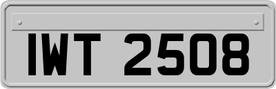 IWT2508