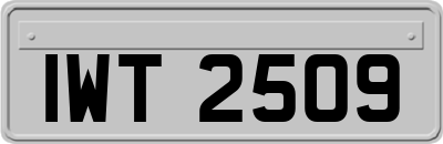 IWT2509