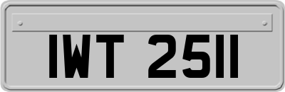 IWT2511