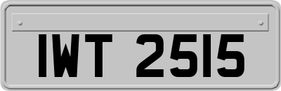 IWT2515