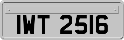 IWT2516