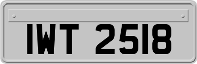 IWT2518