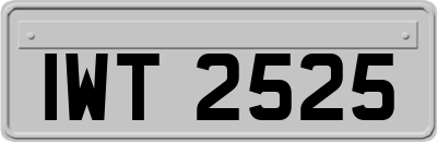 IWT2525