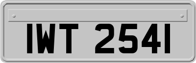 IWT2541