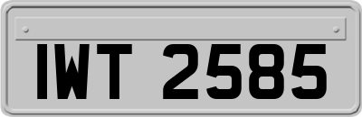 IWT2585