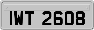 IWT2608