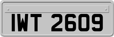IWT2609