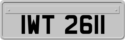 IWT2611