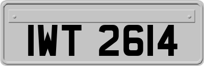 IWT2614