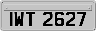 IWT2627
