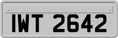 IWT2642