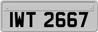 IWT2667