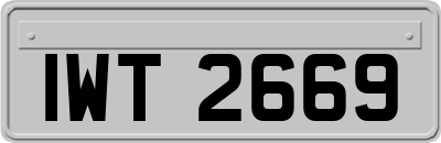 IWT2669