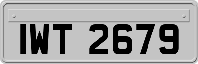 IWT2679