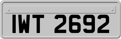 IWT2692