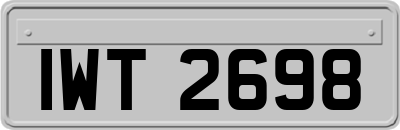 IWT2698