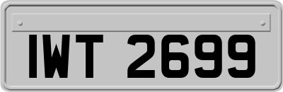 IWT2699
