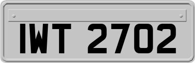 IWT2702