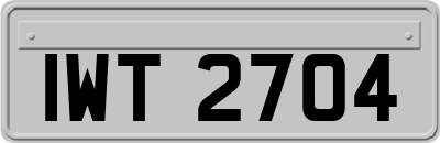 IWT2704