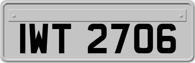 IWT2706