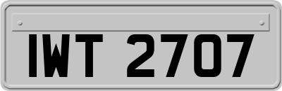 IWT2707