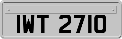 IWT2710