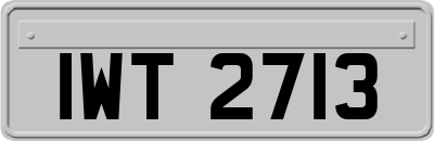 IWT2713