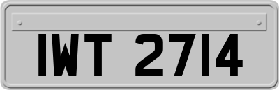 IWT2714