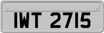 IWT2715