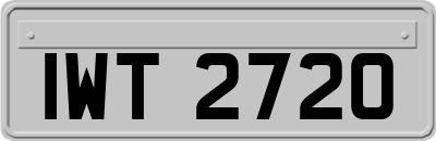 IWT2720