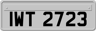 IWT2723