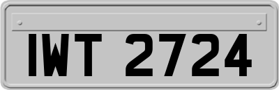 IWT2724