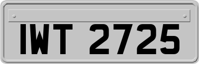 IWT2725