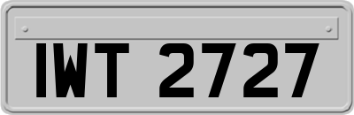 IWT2727
