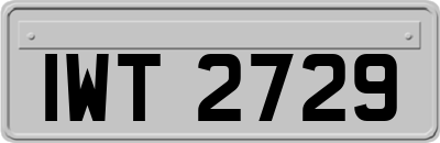 IWT2729