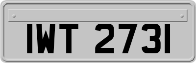 IWT2731