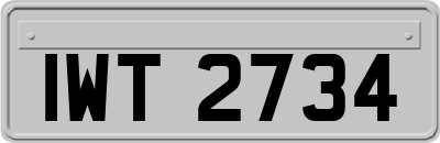 IWT2734
